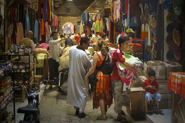 Morocco Travel Mistakes That Can Cost You Money (First-Time Guide)