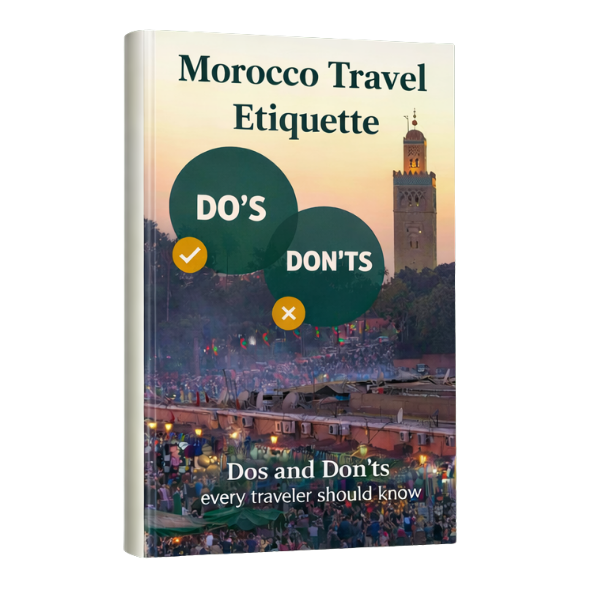 Etiquette Mini Guide