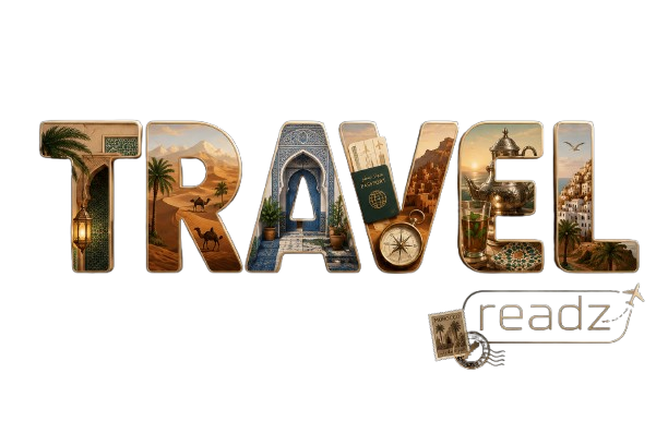 Travel Readz