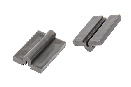 Verhogingsblokjes 2,5 mm afbeelding