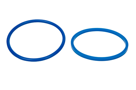 Siliconenring 50 mm afbeelding