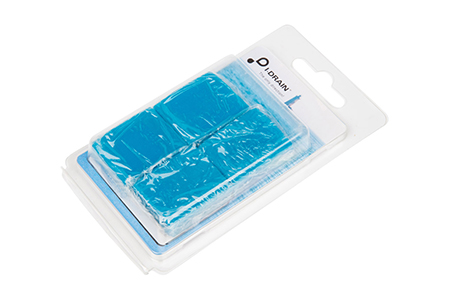 I-Cube blister