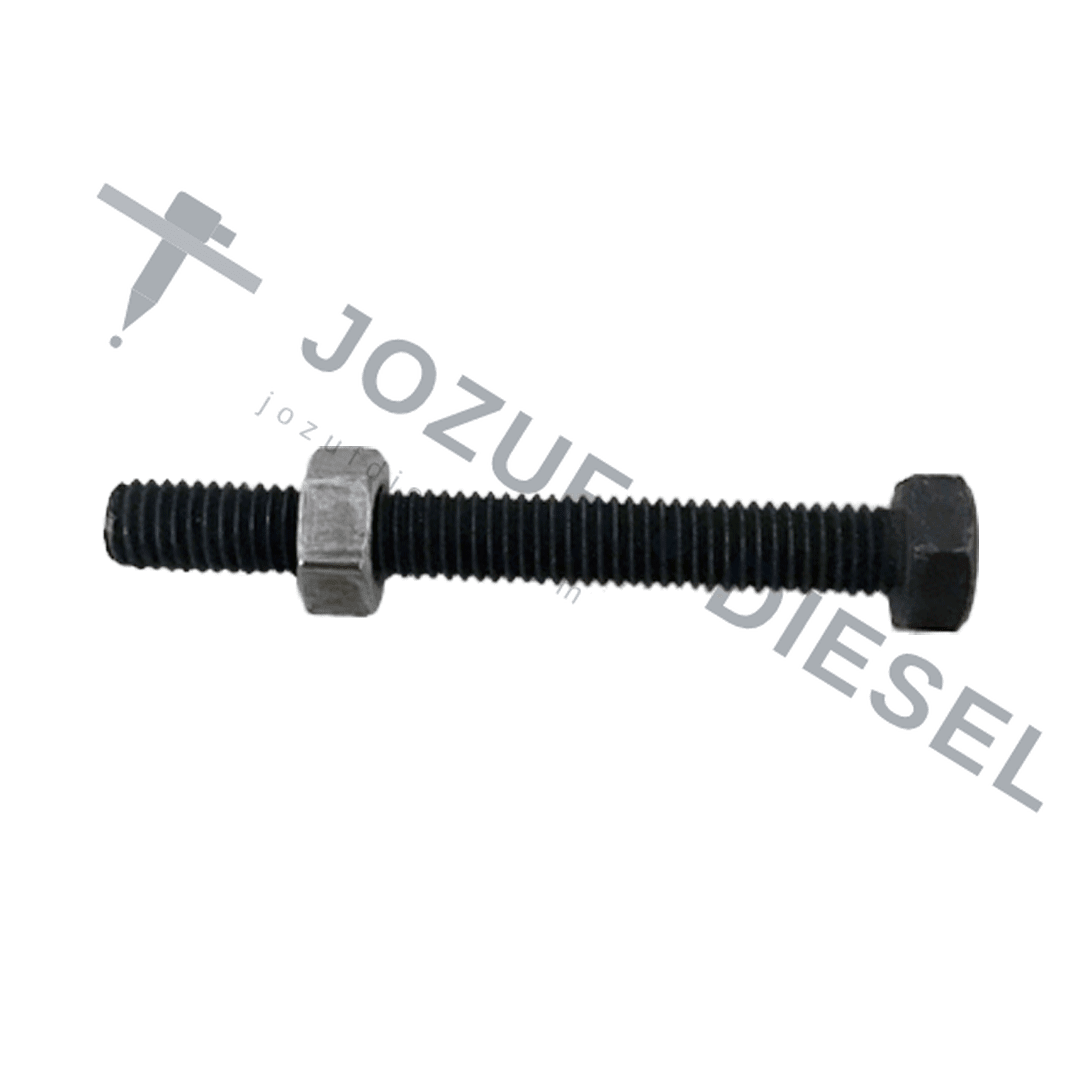 Common Rail Injector Dust Seal Fiber Set of 4 2