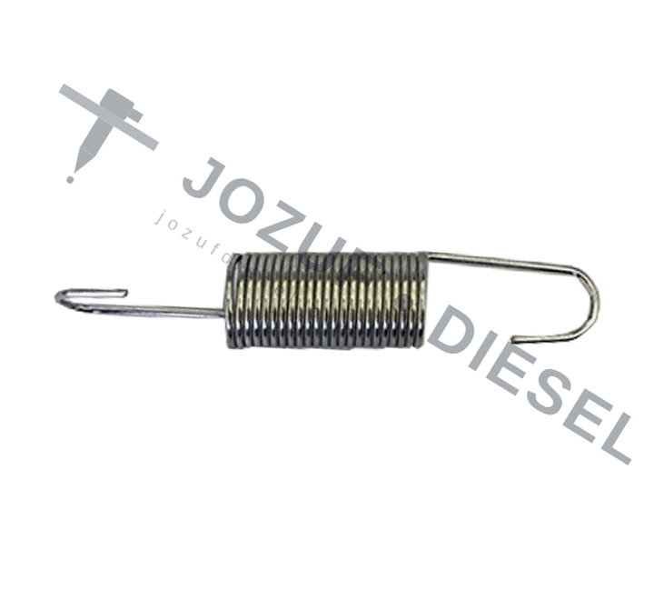 Isuzu Injection Pump Throttle Return Spring 2