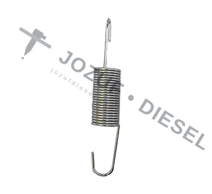 Isuzu Injection Pump Throttle Return Spring