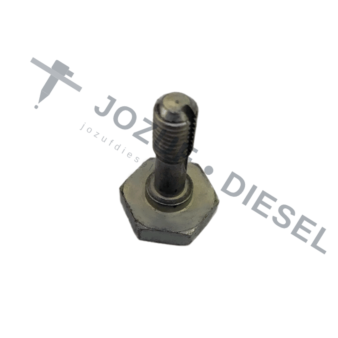 Ford Slotted Air Bleed Fitting 3