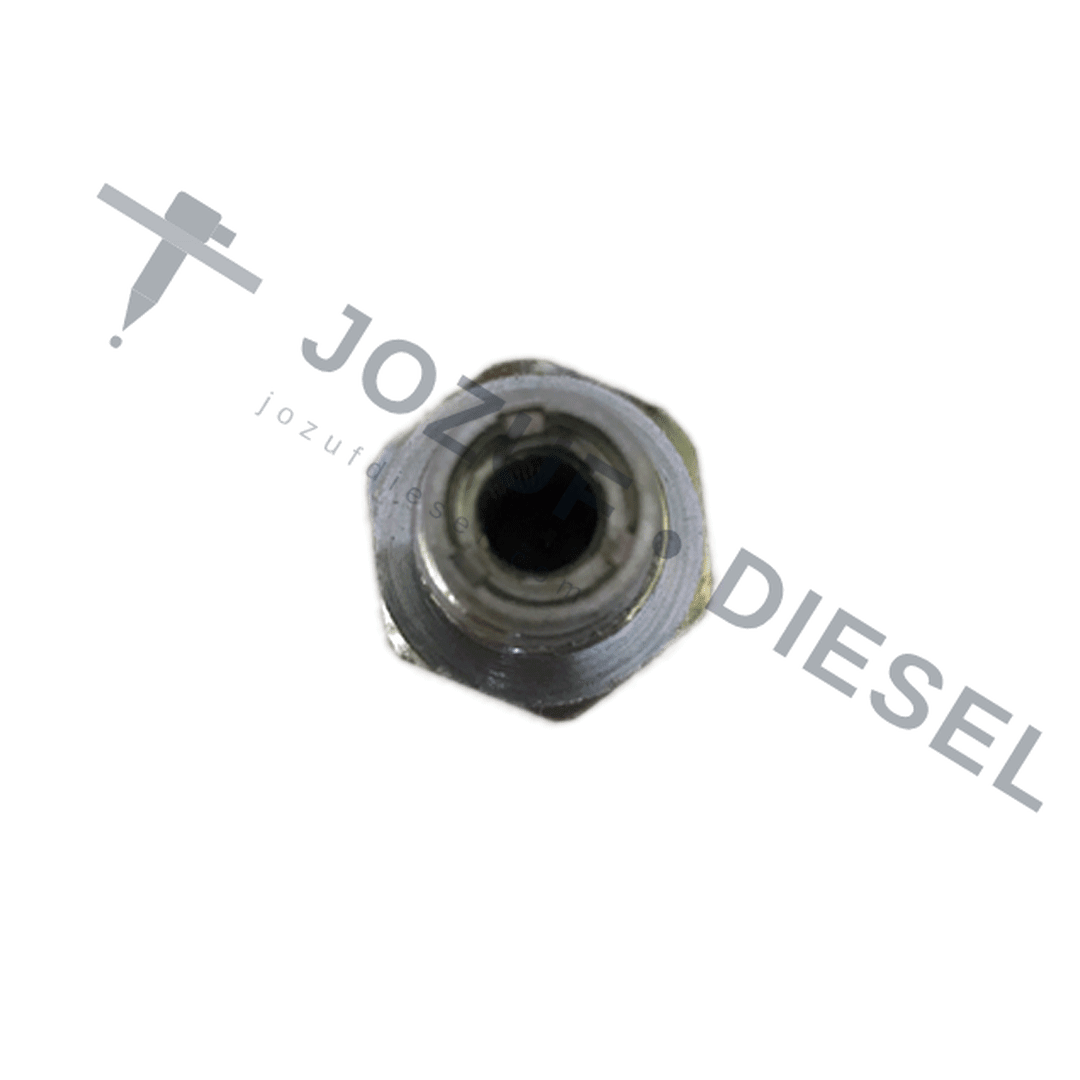 Ford Transit Automatic Fitting with Filter 4