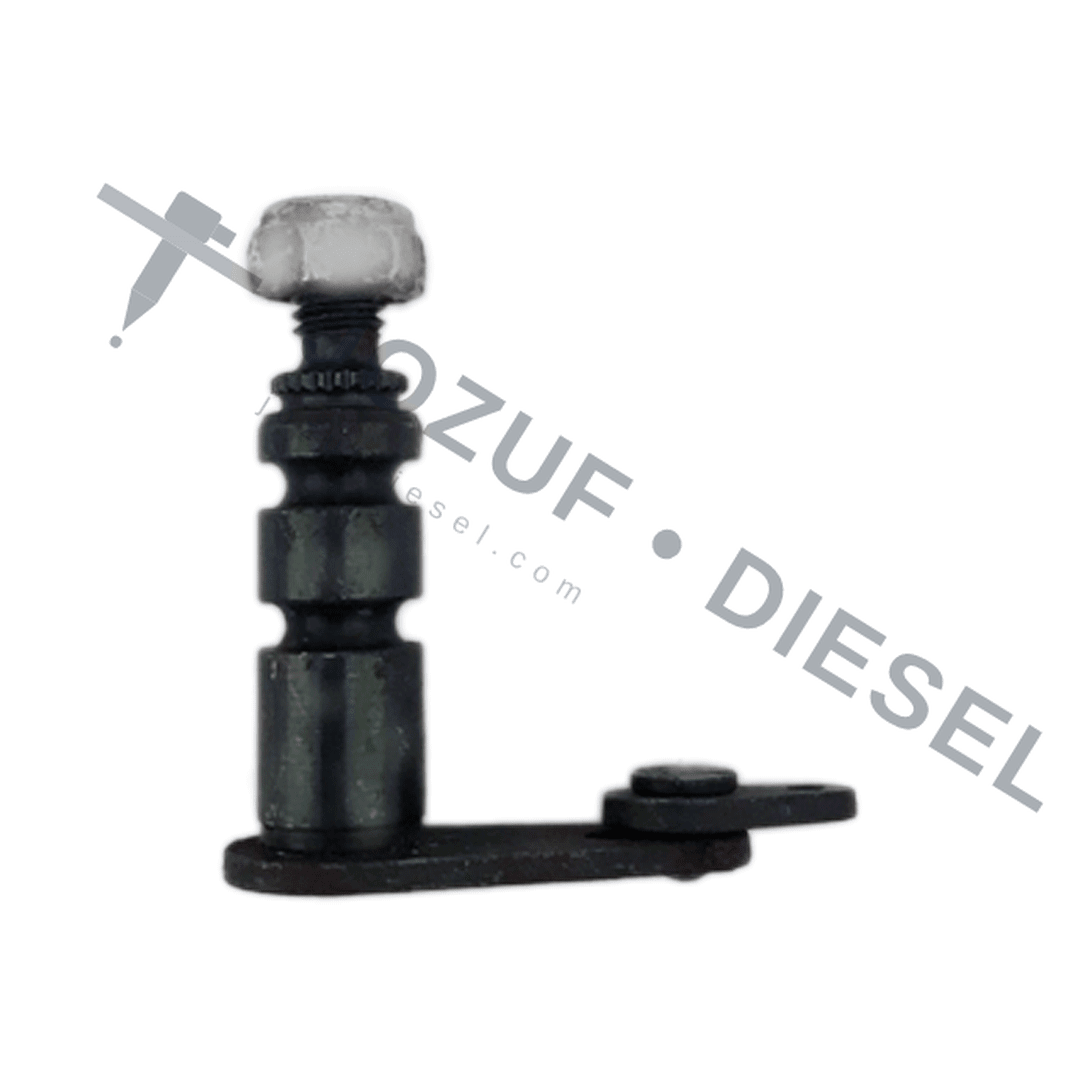 Nissan Throttle Lever (Fiat - Truck) 3
