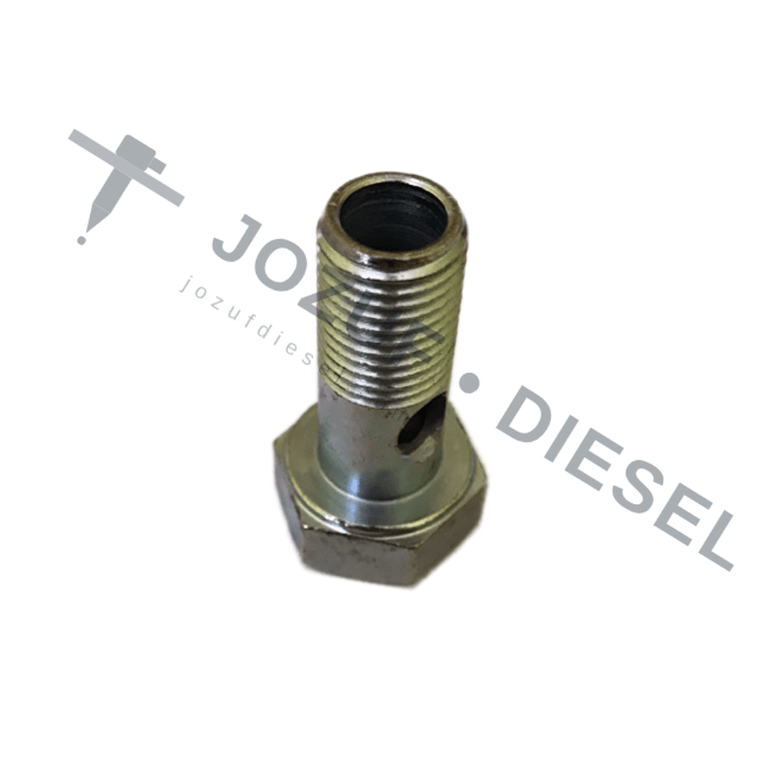 12mm x 1.25 Thread Isuzu Chassis Fitting 3