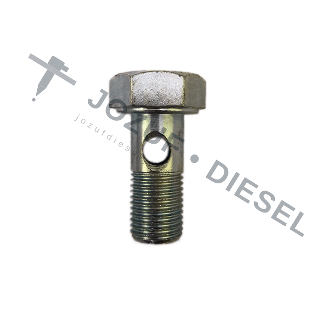12mm x 1.25 Thread Isuzu Chassis Fitting 2