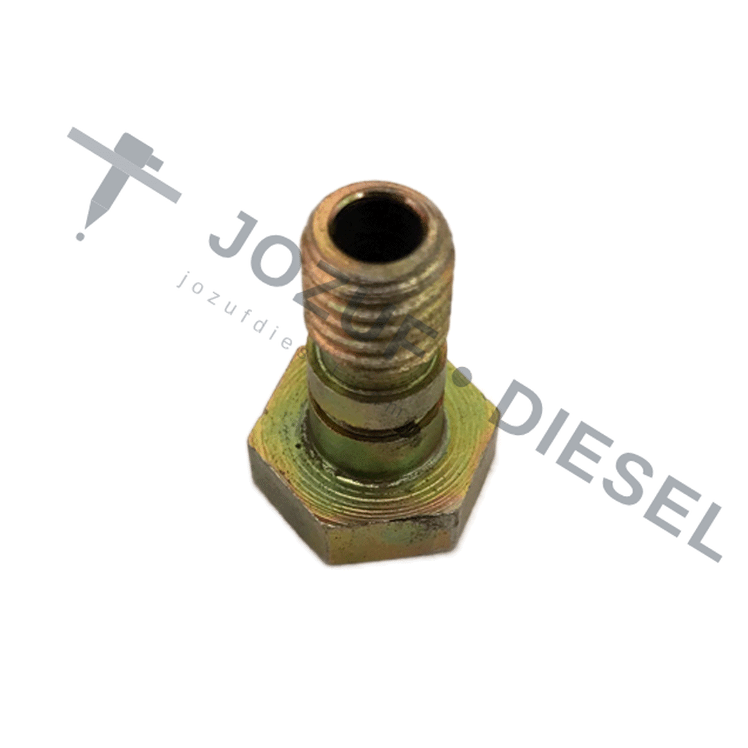 Ford 17mm Zero-Hole Fitting — Diesel 3