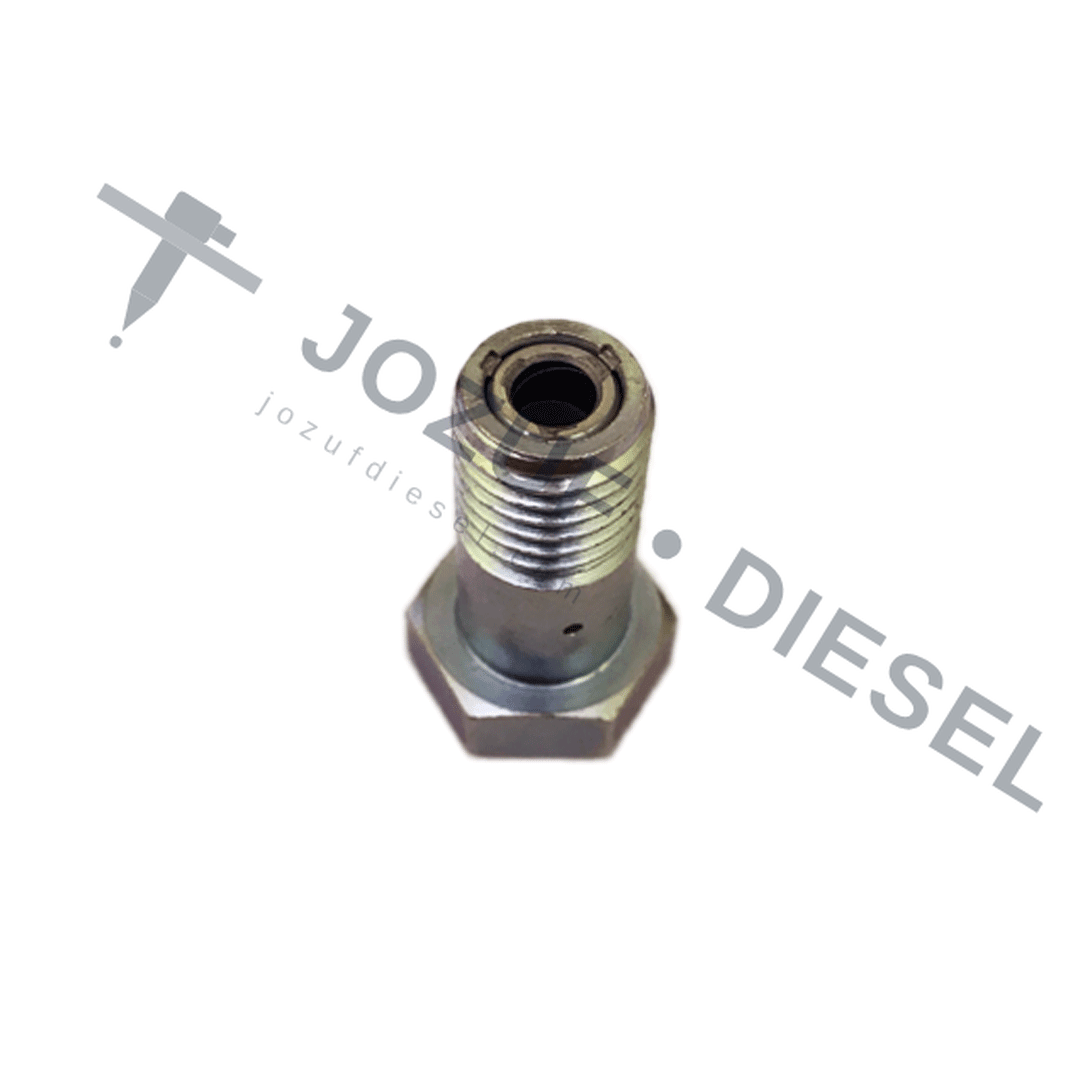 0.55mm Orifice Automatic Fitting with Filter 4