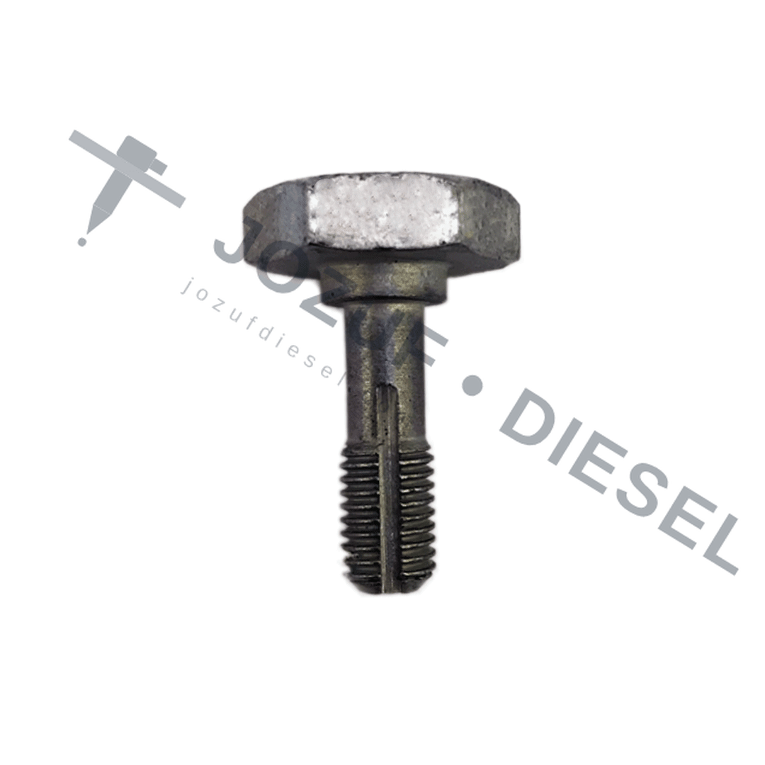Ford Slotted Air Bleed Fitting