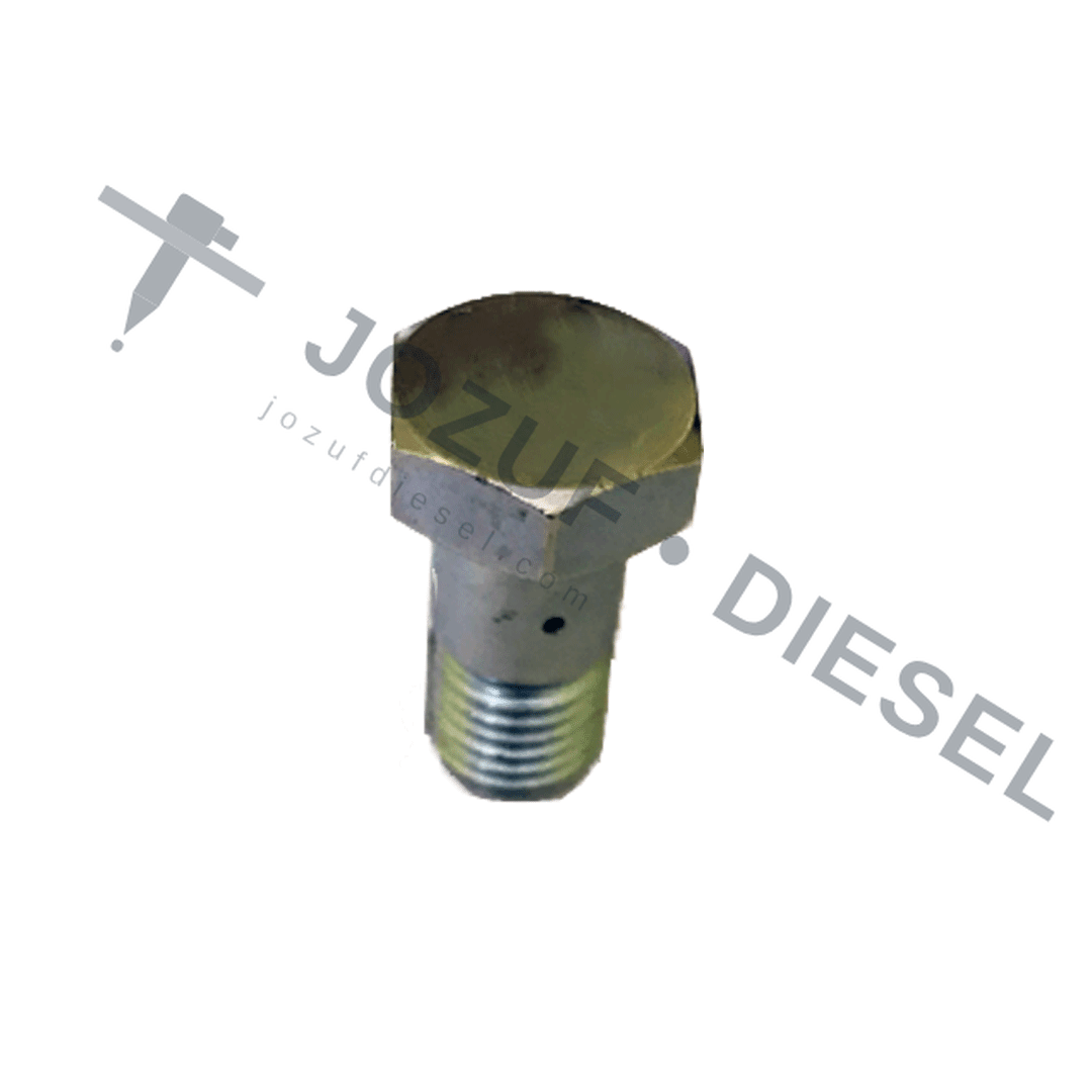0.55mm Orifice Automatic Fitting with Filter 3