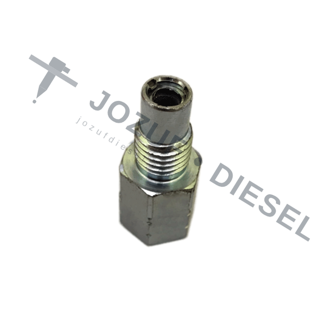 Ford Transit Automatic Fitting with Filter 3