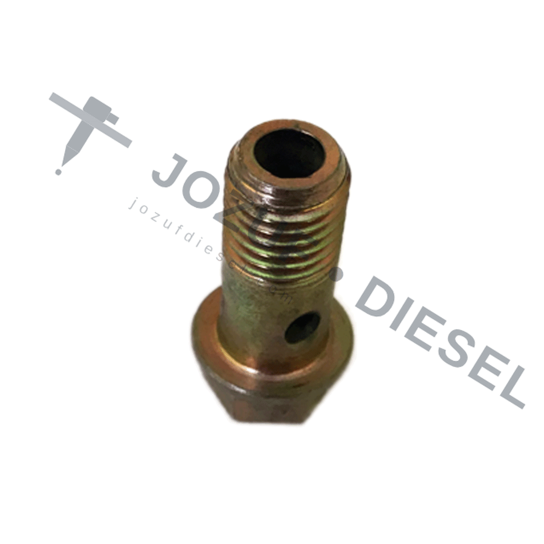 17mm Original Fitting — Diesel Fuel System 3