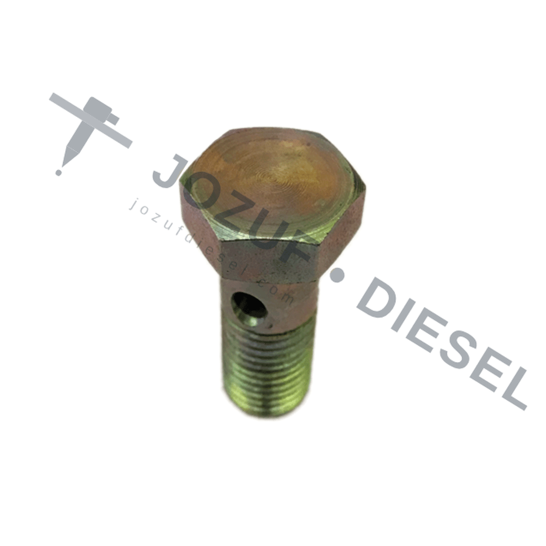 12mm Automatic Long Fitting (Type 2) 3