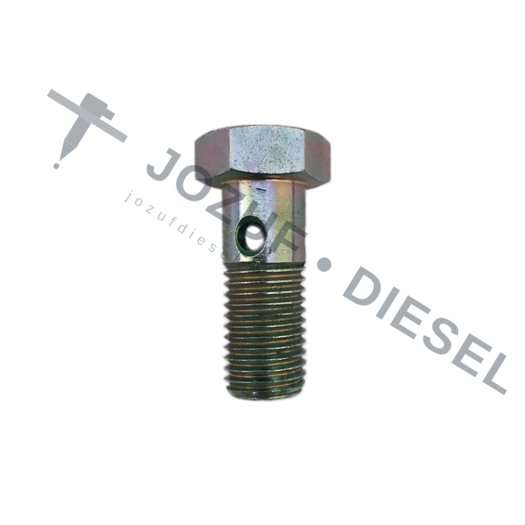 12mm Automatic Long Fitting (Type 2) 2