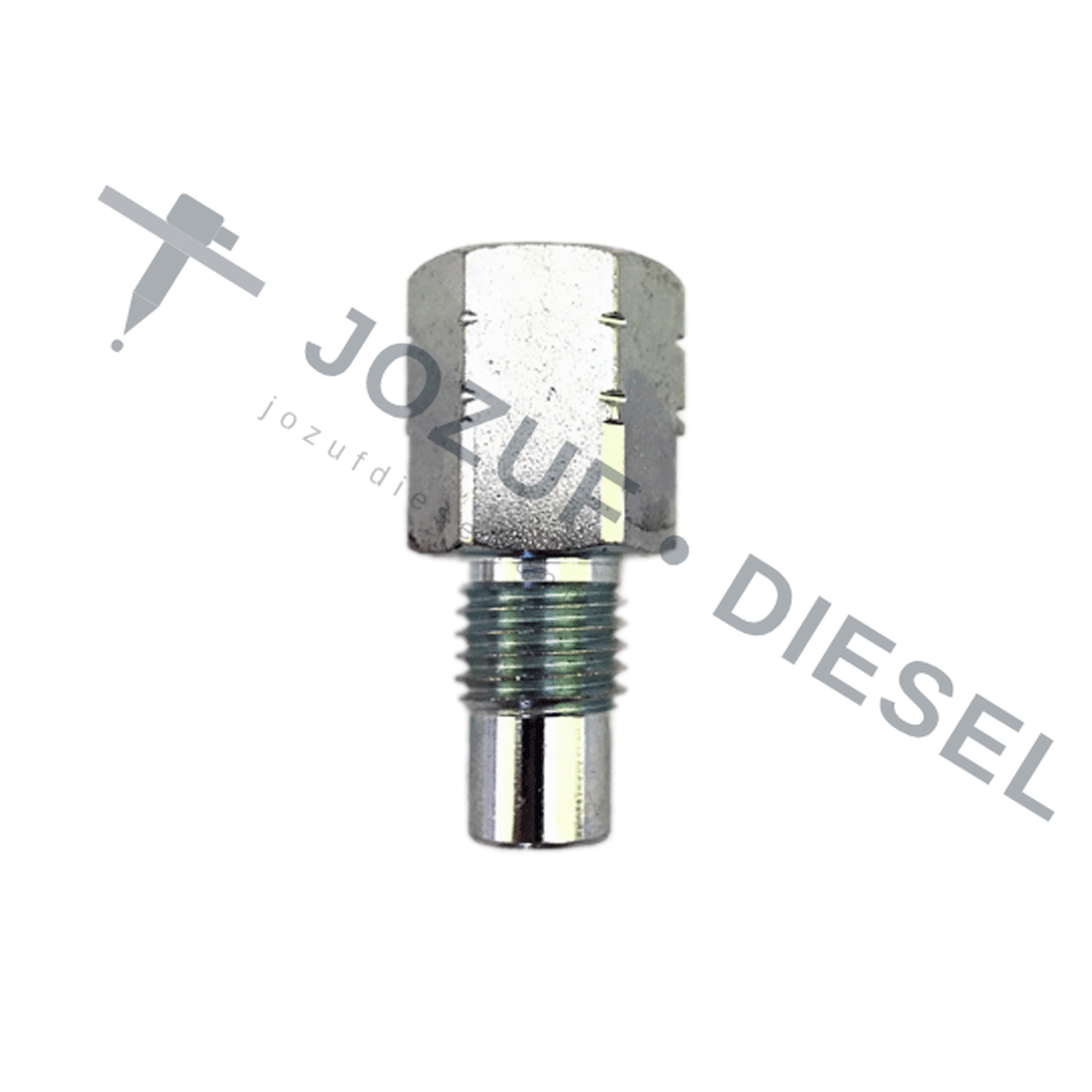 Ford Transit Automatic Fitting with Filter 2