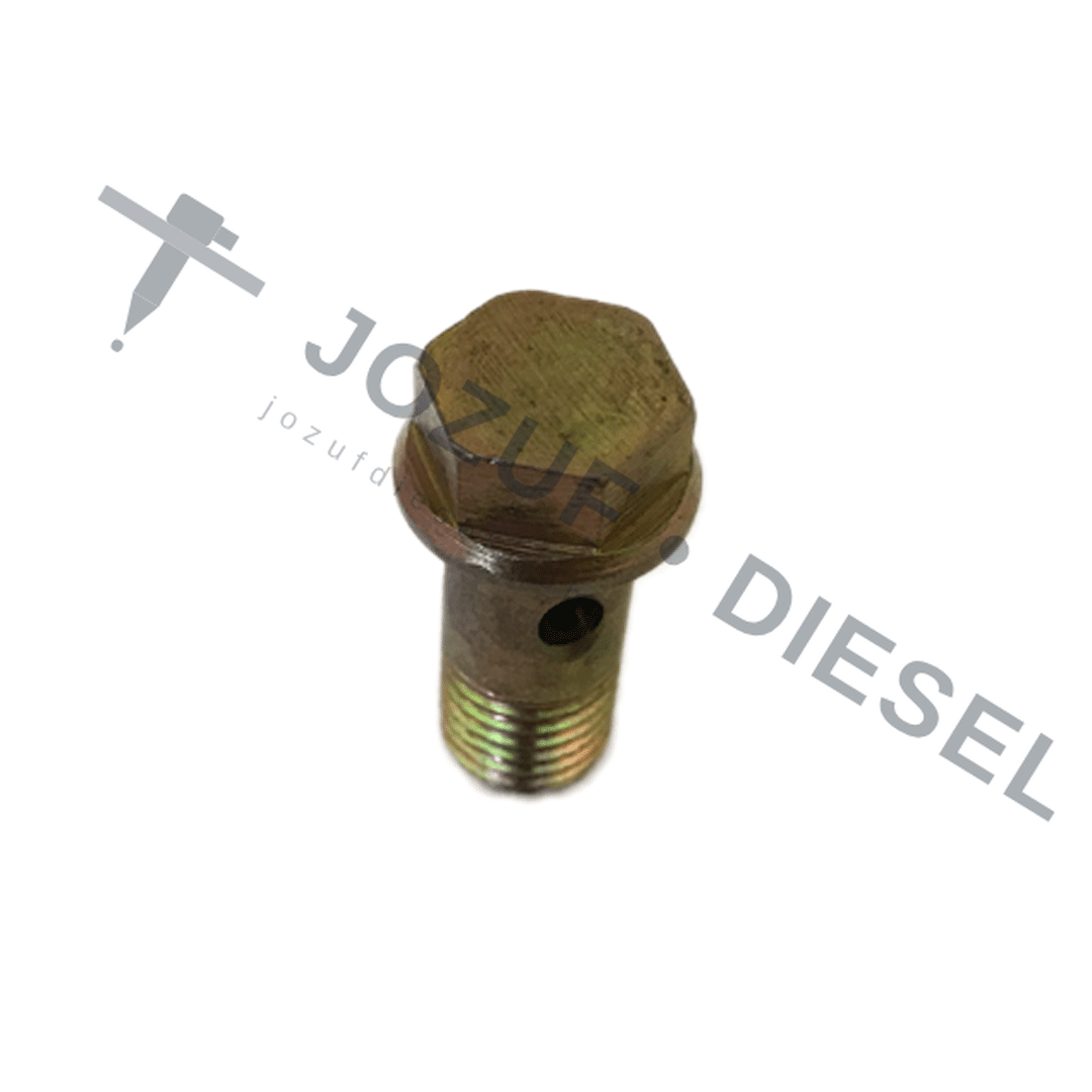 17mm Original Fitting — Diesel Fuel System 2