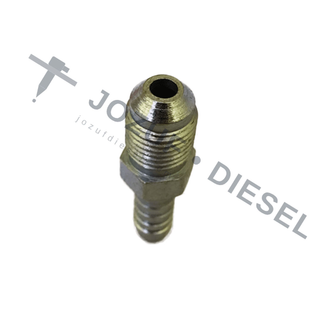 1/2 Inch Hose End Fitting — Diesel Fuel