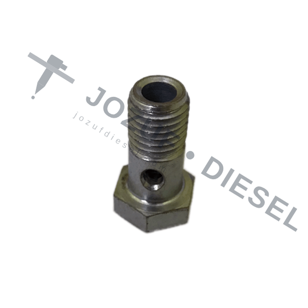 12mm Automatic Fitting — Diesel Injection Pump 3