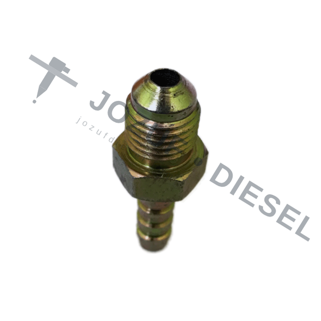 14mm Hose Tail Fitting — Diesel Fuel 3