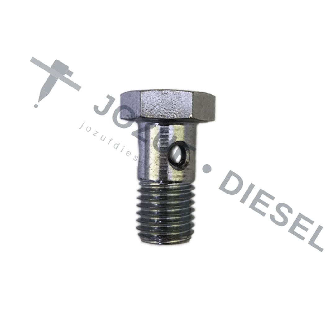 12mm Automatic Fitting — Diesel Injection Pump 2