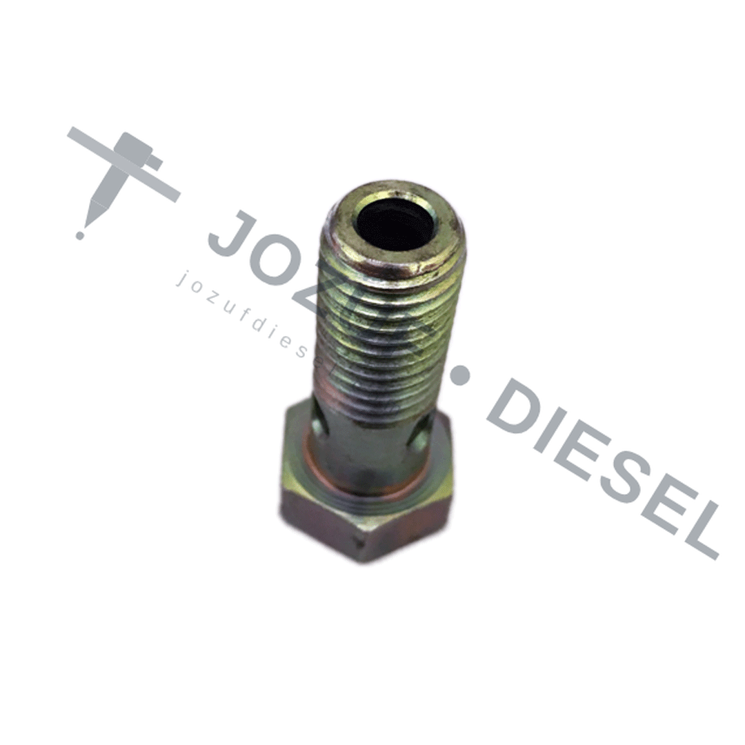 12mm Automatic Long Fitting (Type 2)