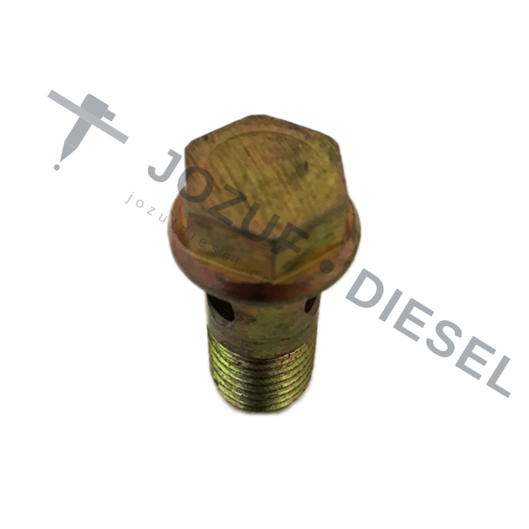 12mm Original Automatic Fitting — Diesel 3