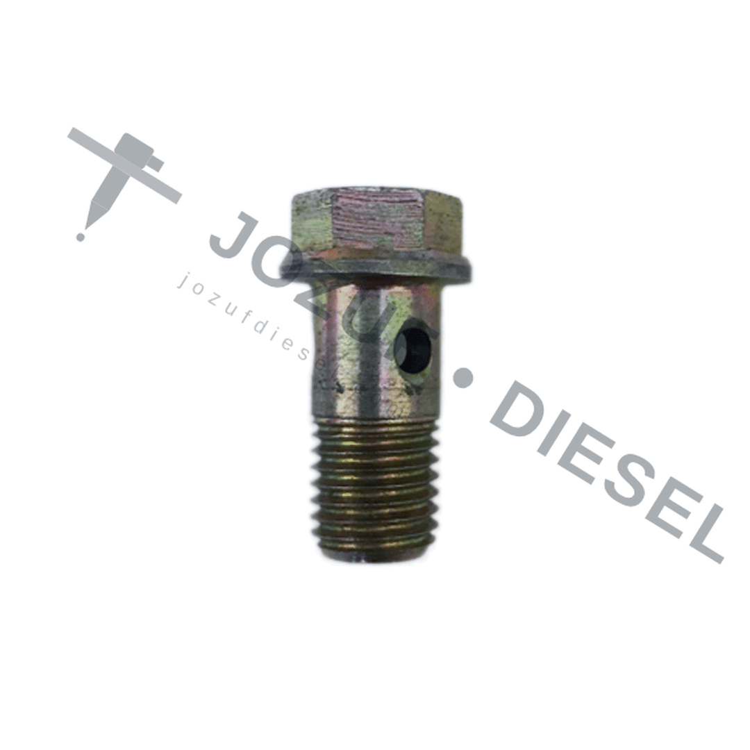 12mm Original Automatic Fitting — Diesel 2