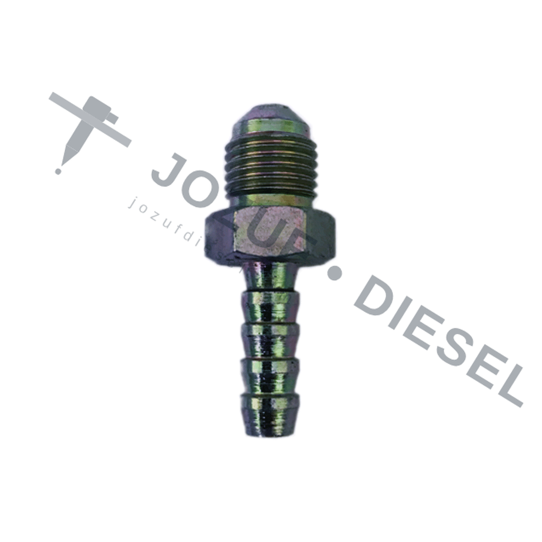 14mm Hose Tail Fitting — Diesel Fuel