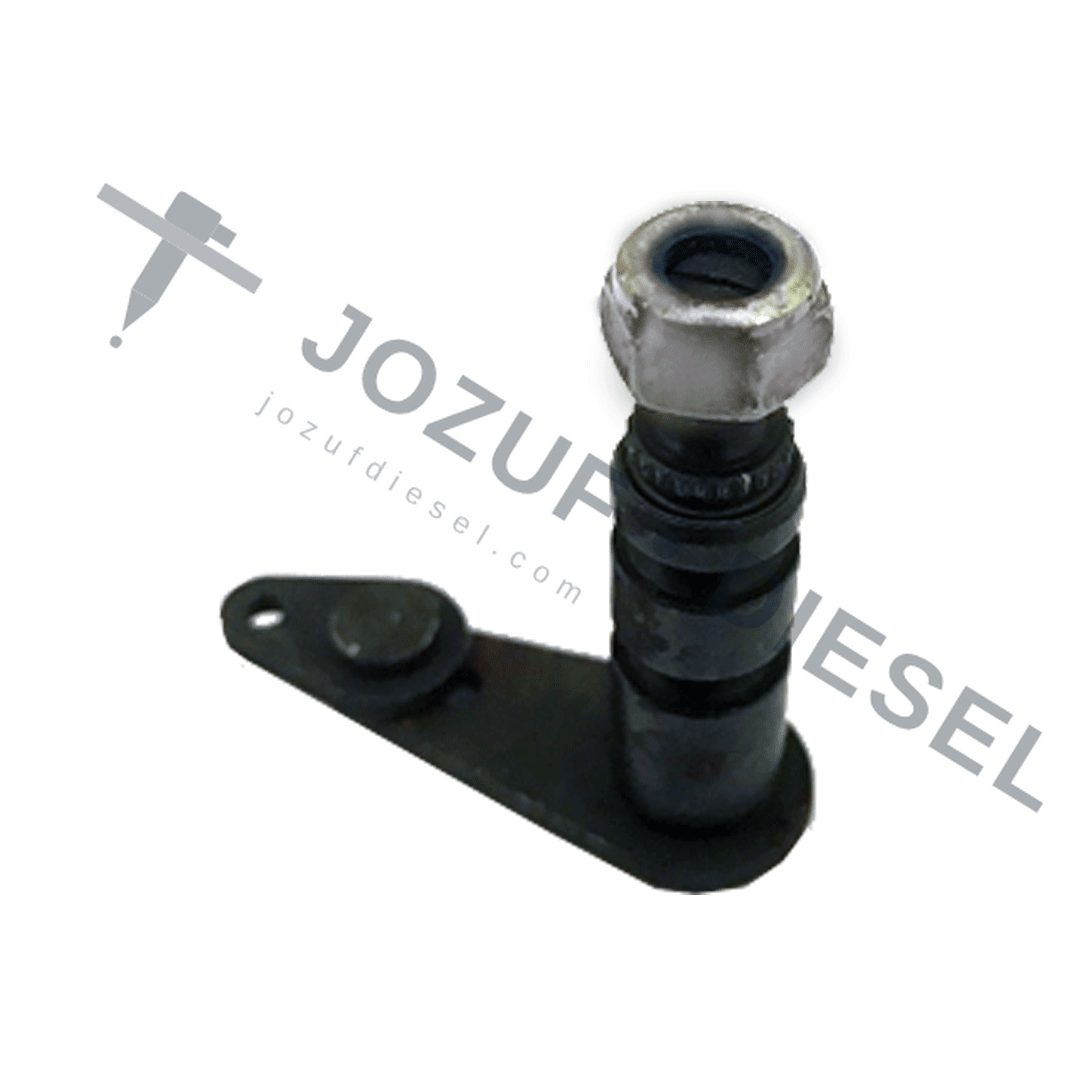 Nissan Throttle Lever (Fiat - Truck) 2