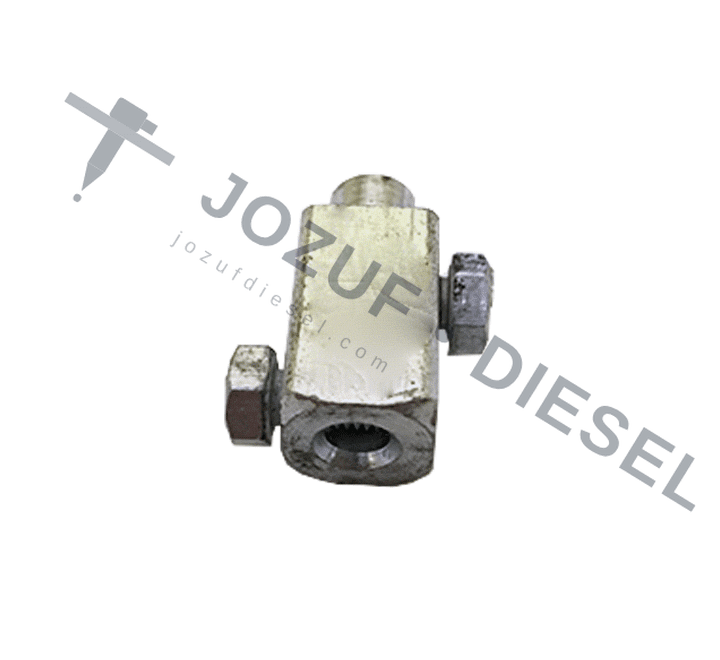 Çapa Engine Governor Wire Clamp 3