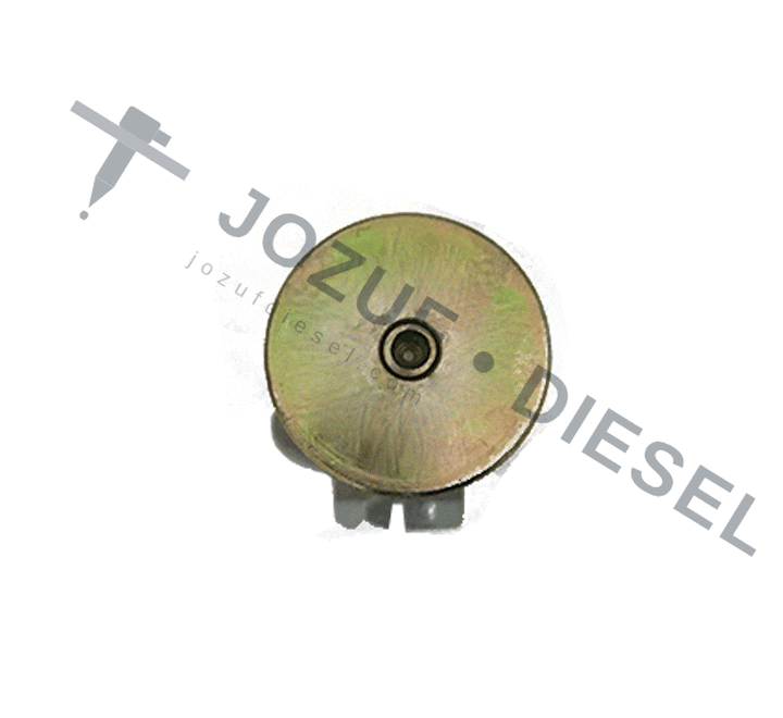 Automatic Chassis Grease Tool — Diesel Engine 4