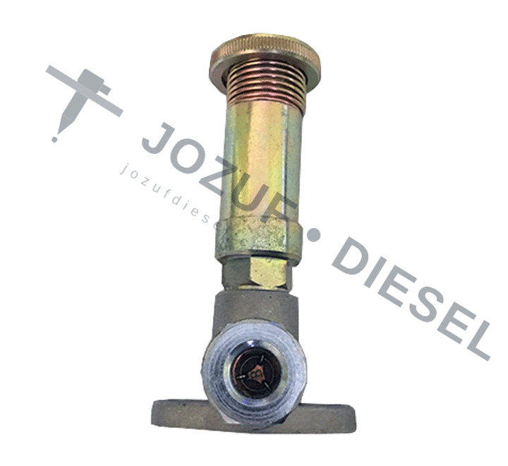 Automatic Chassis Grease Tool — Diesel Engine 3