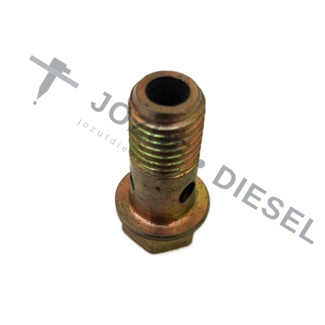 12mm Original Automatic Fitting — Diesel