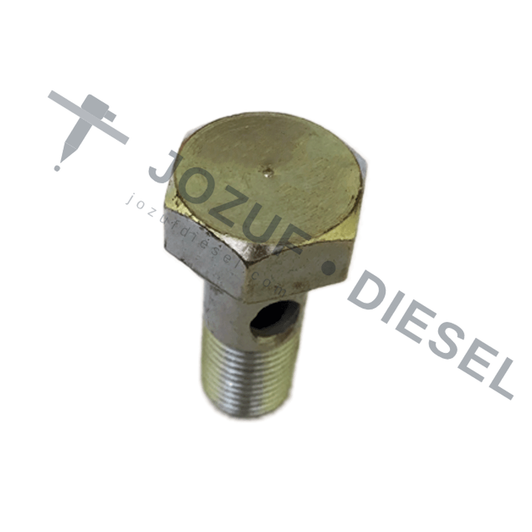 12mm x 1.25 Thread Isuzu Chassis Fitting