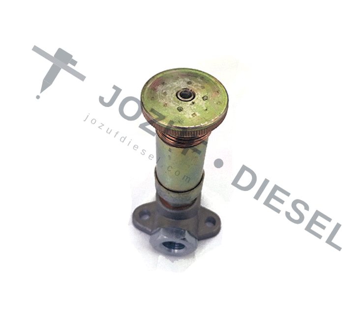 Automatic Chassis Grease Tool — Diesel Engine 2