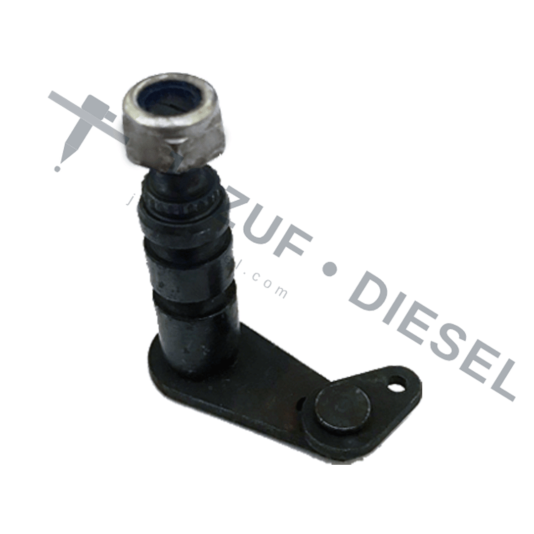 Nissan Throttle Lever (Fiat - Truck)