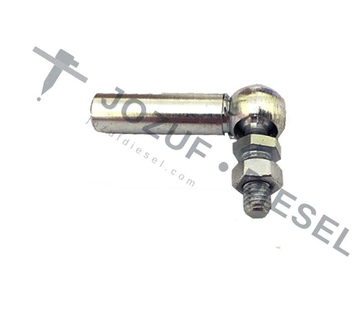 6mm Long Throttle Cable Joint 4