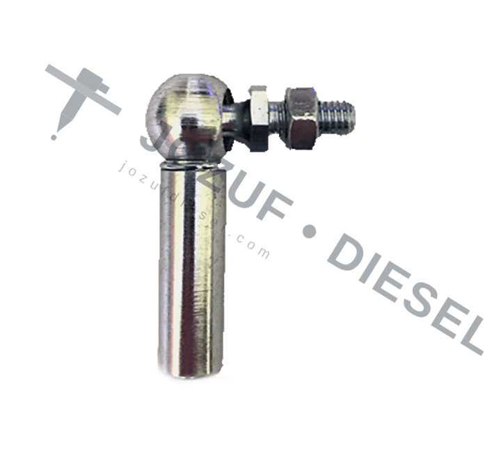 6mm Long Throttle Cable Joint 3