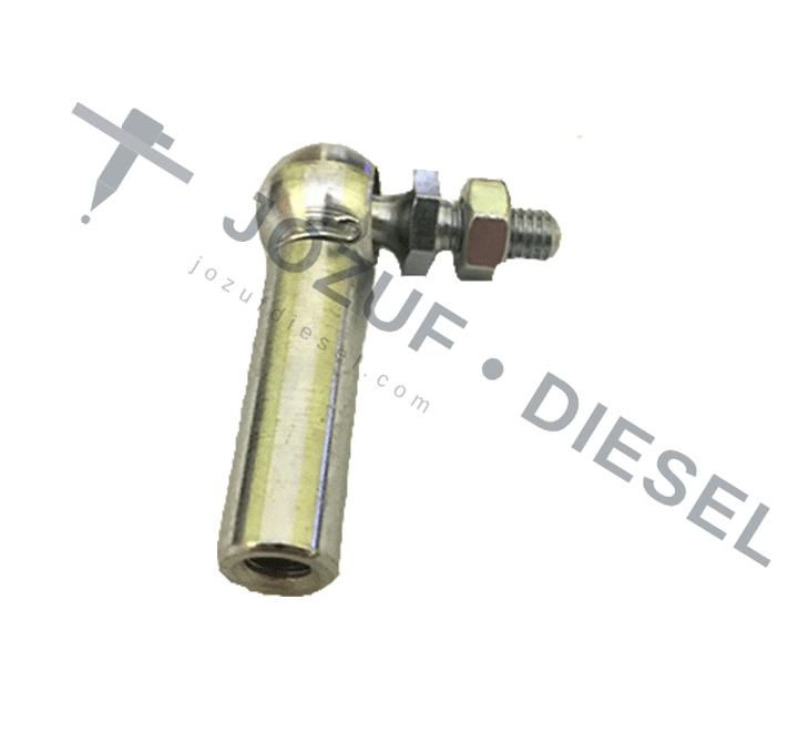 6mm Long Throttle Cable Joint 2