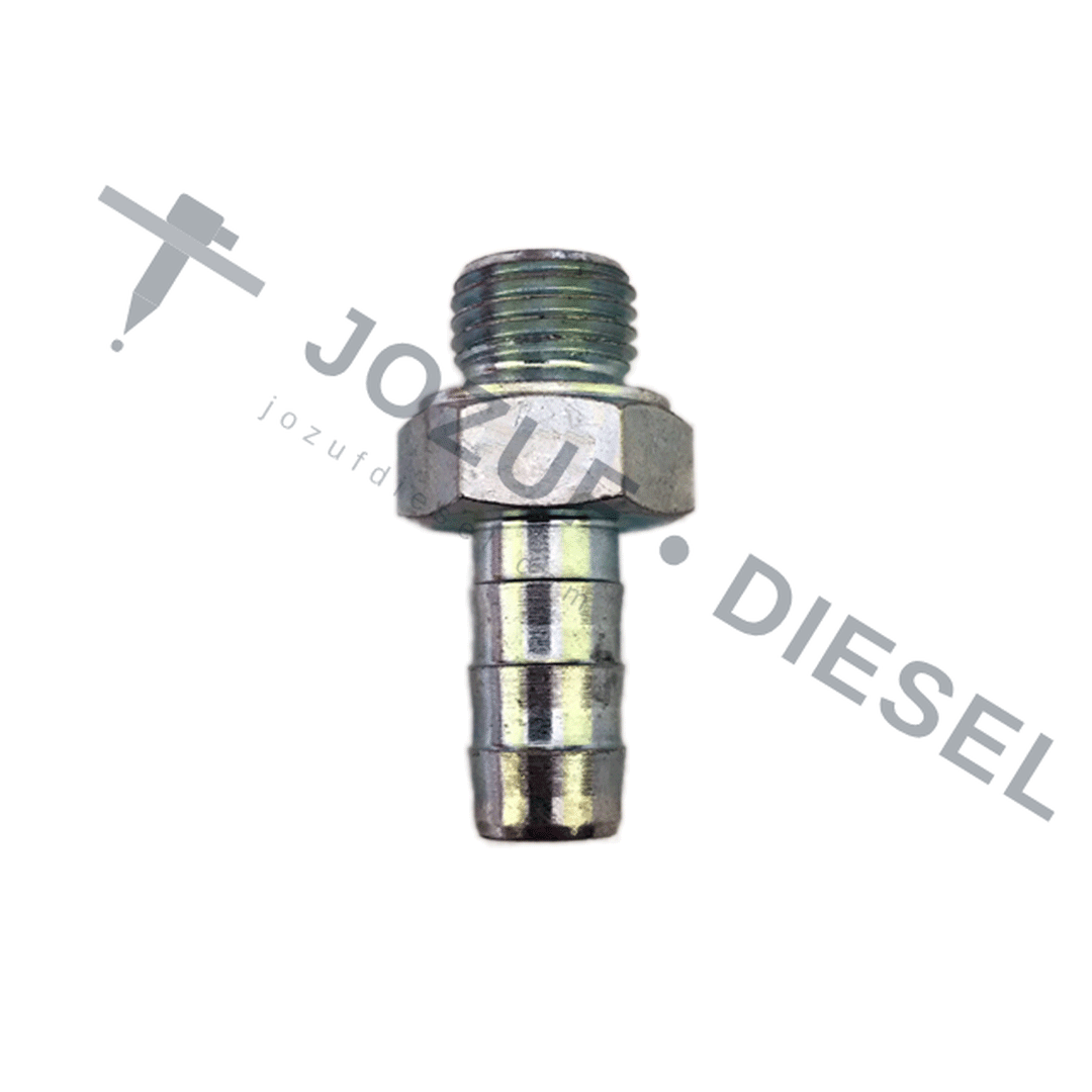 14mm x 19mm with 11.60mm Hose End Fitting