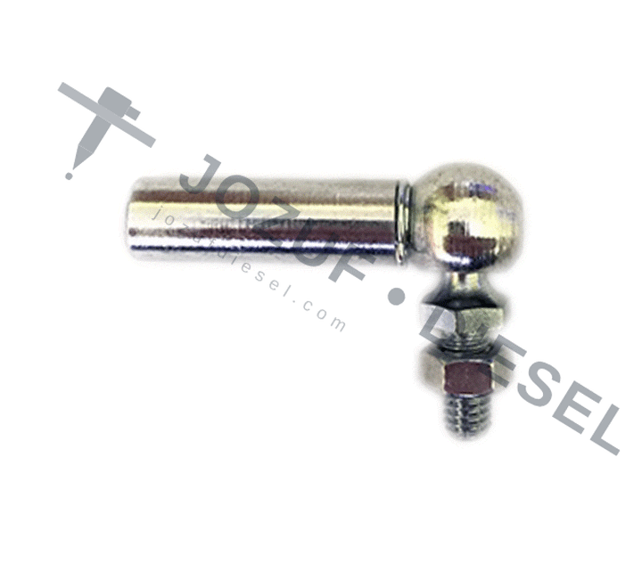 6mm Long Throttle Cable Joint