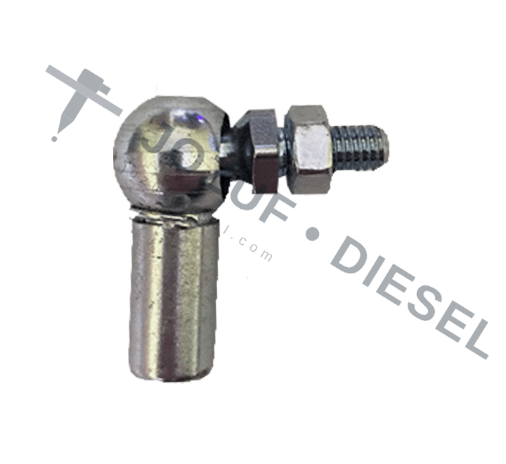 6mm Short Throttle Cable Joint 3