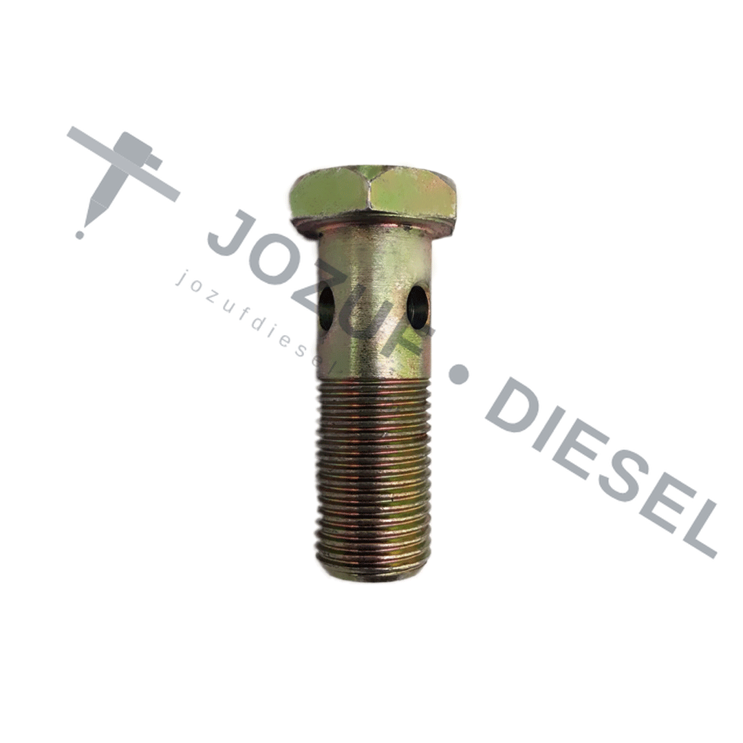 16mm Kango Steering Fitting — Diesel 3