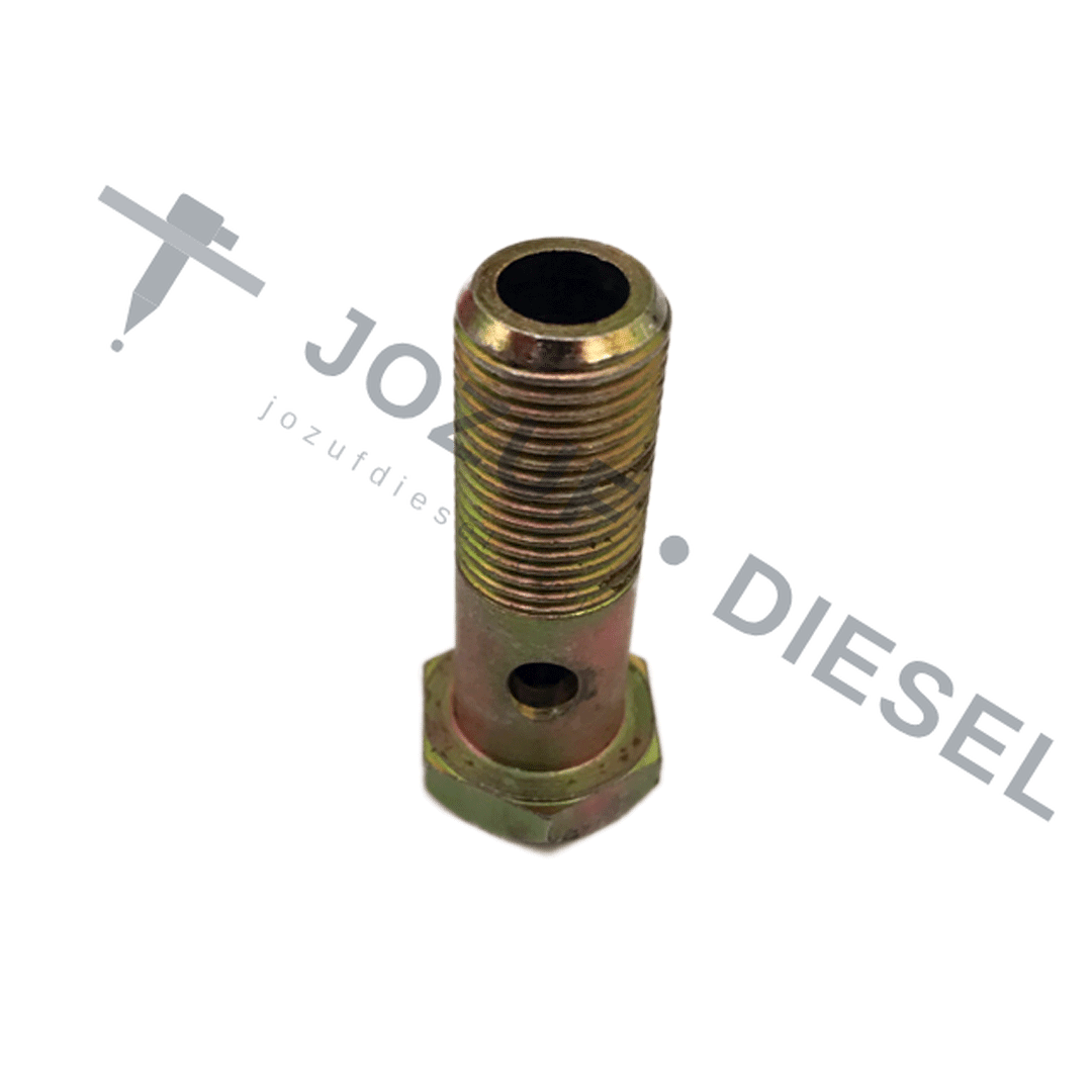 16mm Kango Steering Fitting — Diesel 2