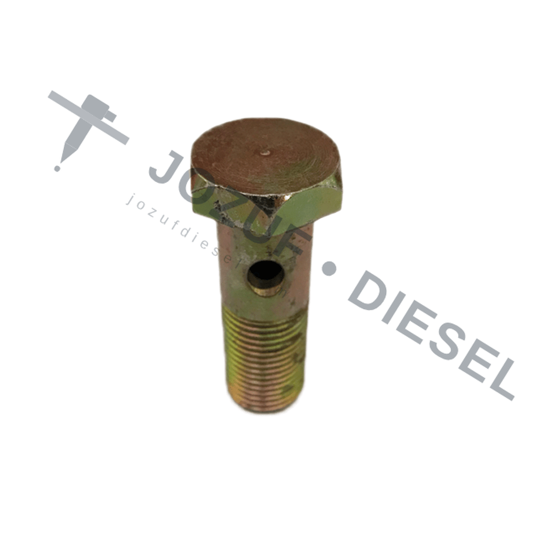 16mm Kango Steering Fitting — Diesel