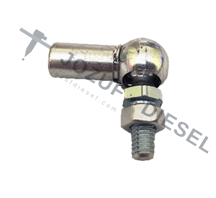 6mm Short Throttle Cable Joint